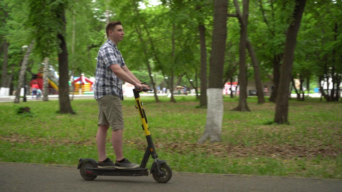 Tech Innovations Behind Electric Rides: Arizona Buyers’ Must-Knows